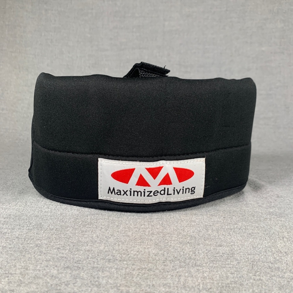 Maximized Living Head-Weight Posture Correction